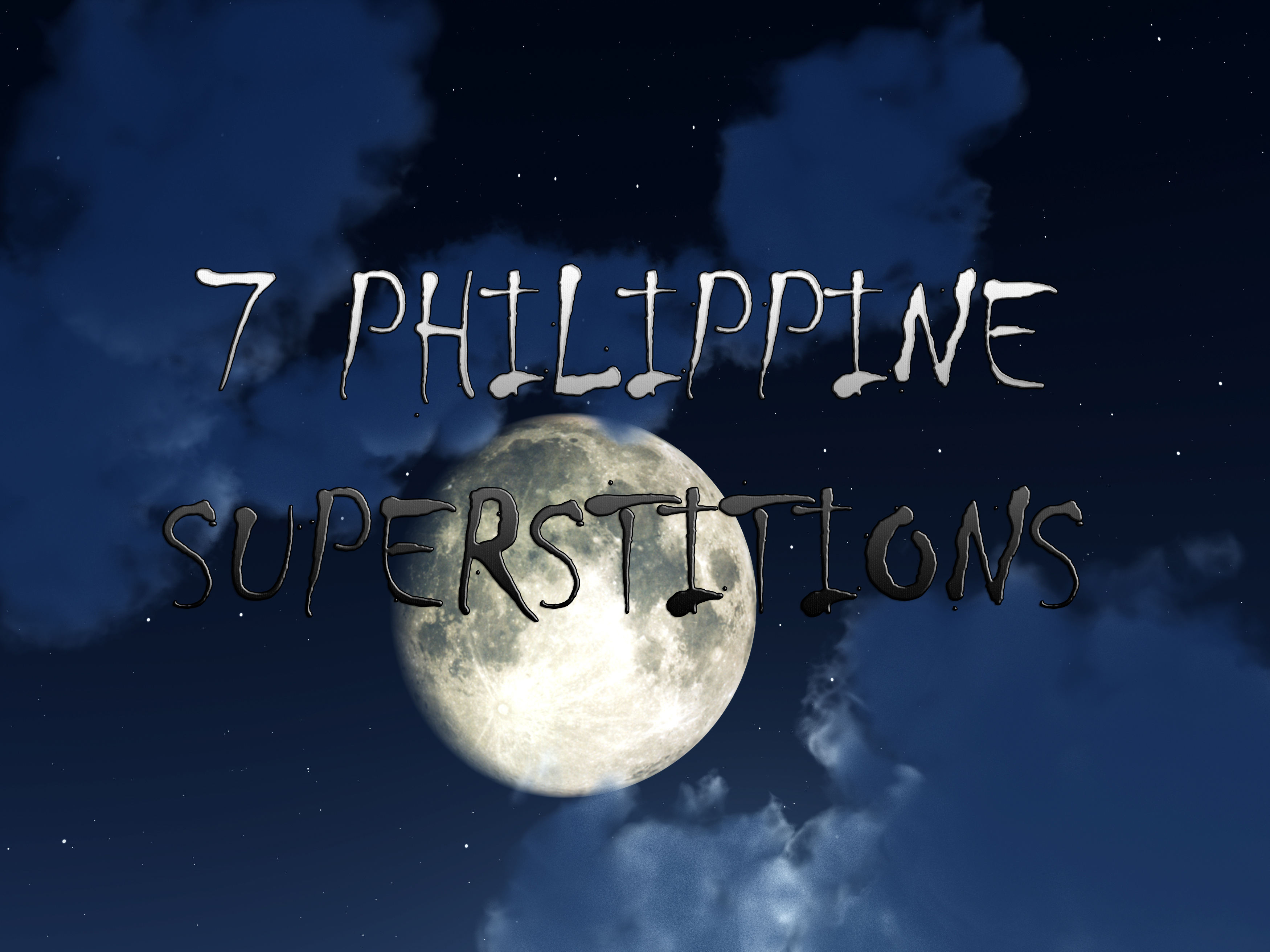 filipino superstitious beliefs about pregnancy